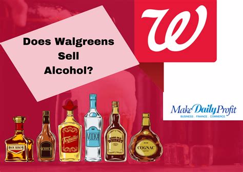 does walgreens sell perfume